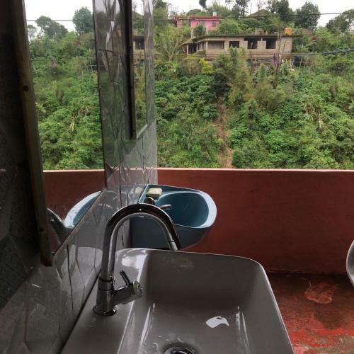 Mountain View Homsty In Coorg&madikeri