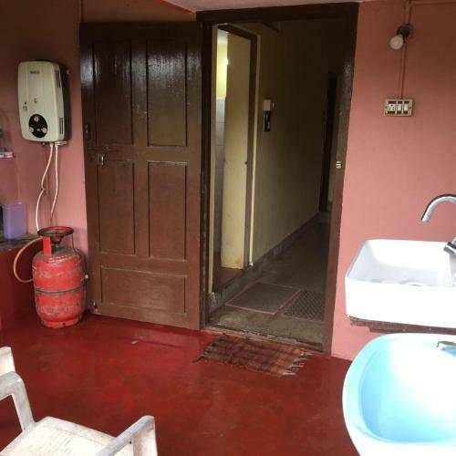 Mountain View Homsty In Coorg&madikeri