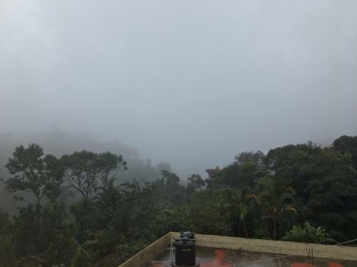 Mountain View Homsty In Coorg&madikeri