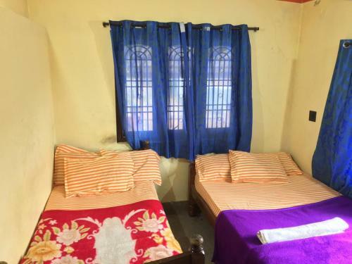 Mountain View Homsty In Coorg&madikeri