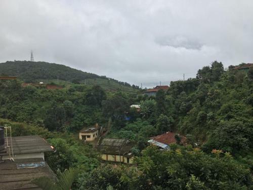 Mountain View Homsty In Coorg&madikeri