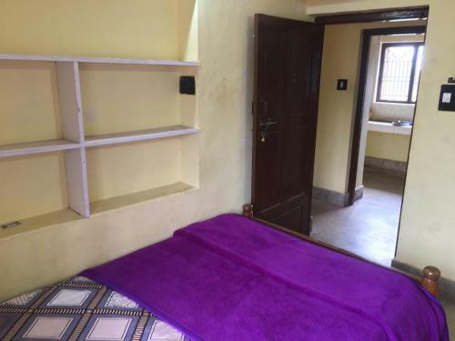 Mountain View Homsty In Coorg&madikeri