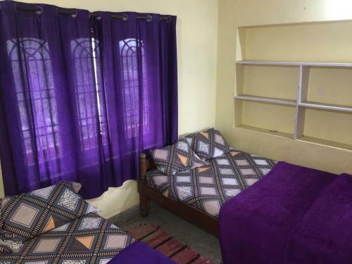 Mountain View Homsty In Coorg&madikeri