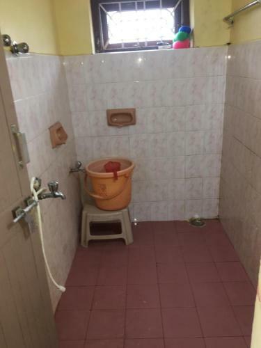 Mountain View Homsty In Coorg&madikeri