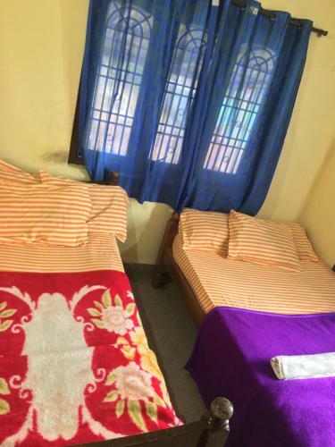 Mountain View Homsty In Coorg&madikeri