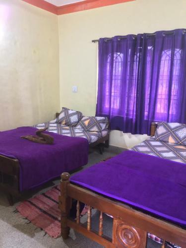Mountain View Homsty In Coorg&madikeri