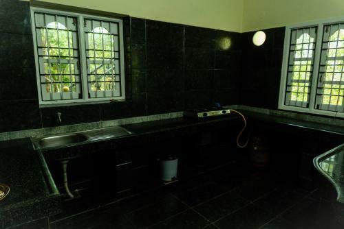 Hostal The Mahizh Home