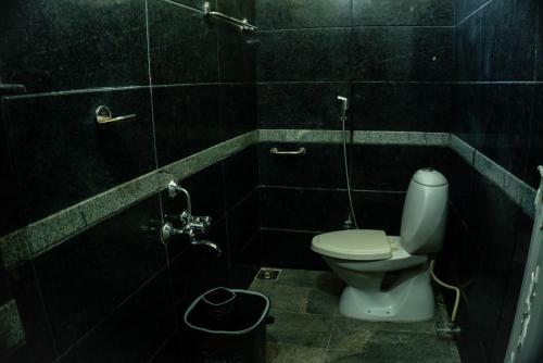 Hostal The Mahizh Home