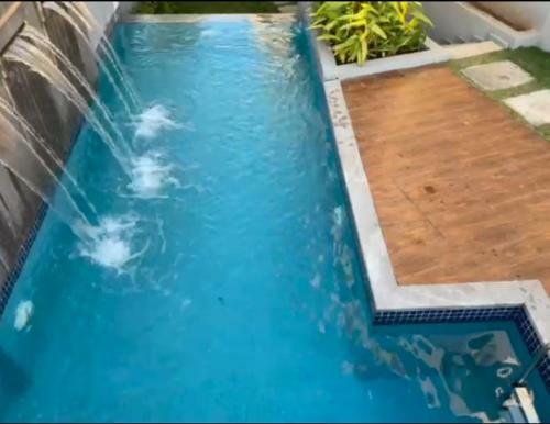 Galaxy 4bhk Villa