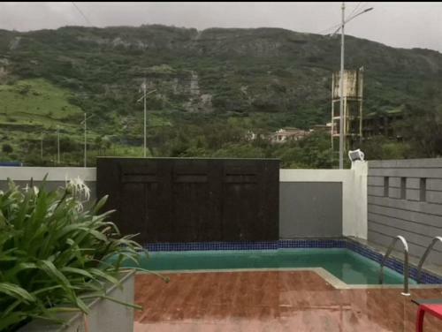 Galaxy 4bhk Villa