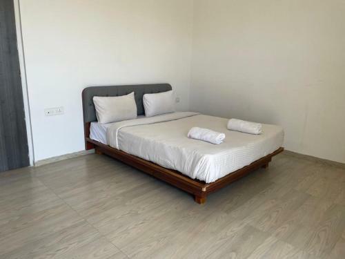Galaxy 4bhk Villa