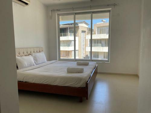 Galaxy 4bhk Villa