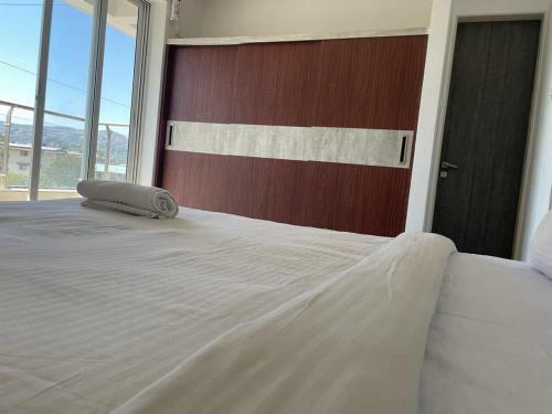 Galaxy 4bhk Villa