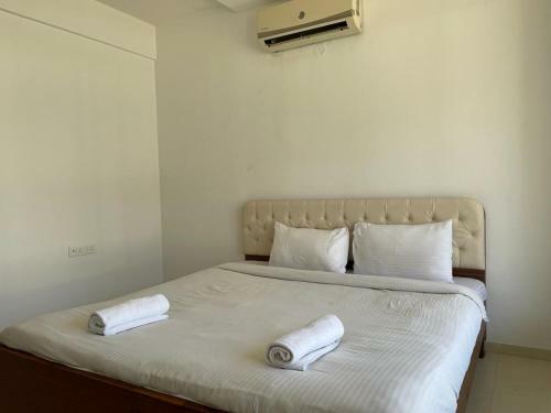 Galaxy 4bhk Villa