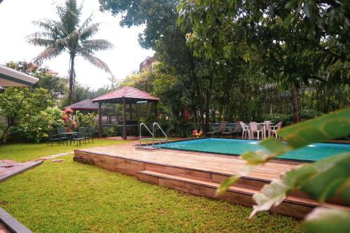 Lonawala Trizi Villa