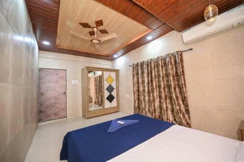 Friends Villa Lonavala
