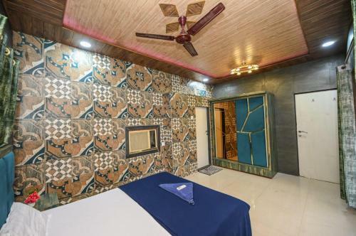Friends Villa Lonavala