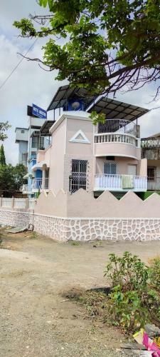 Friends Villa Lonavala