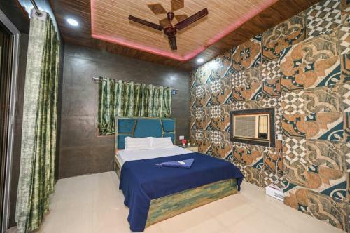 Friends Villa Lonavala