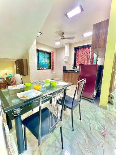 Apartamento Shubham Villa