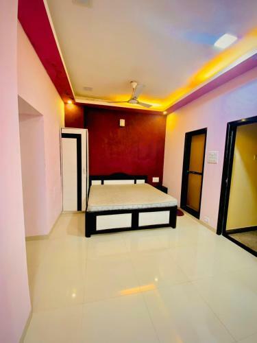 Apartamento Shubham Villa