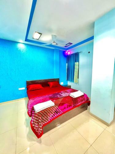 Apartamento Shubham Villa
