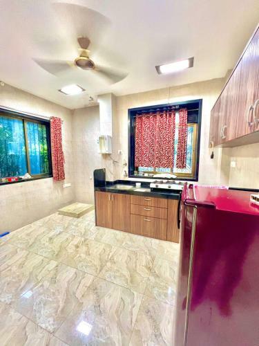 Apartamento Shubham Villa