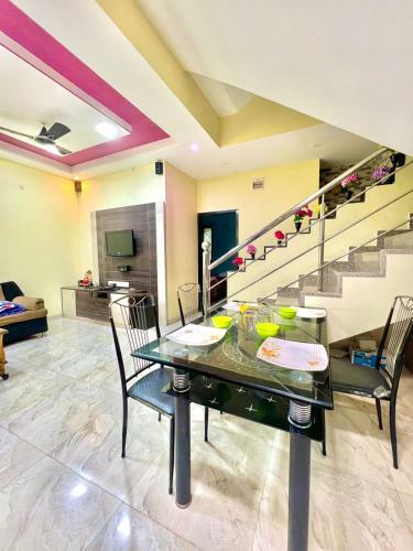 Apartamento Shubham Villa