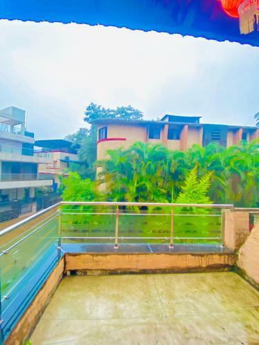 Apartamento Shubham Villa