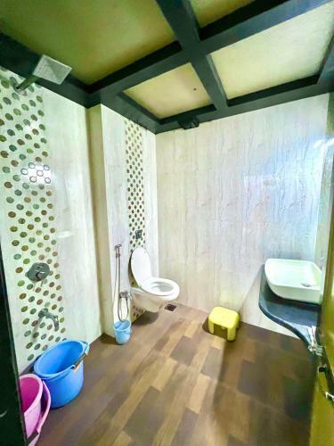 Apartamento Shubham Villa