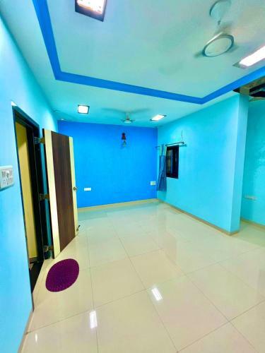 Apartamento Shubham Villa