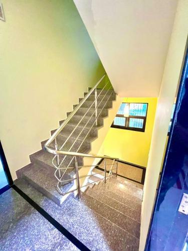 Apartamento Shubham Villa