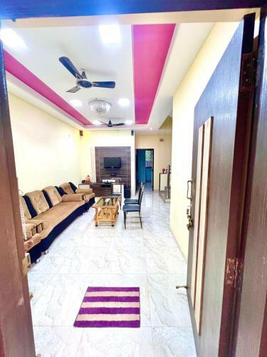 Apartamento Shubham Villa