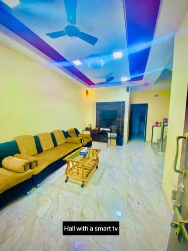 Apartamento Shubham Villa