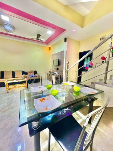 Apartamento Shubham Villa