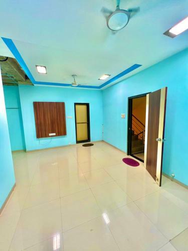 Apartamento Shubham Villa