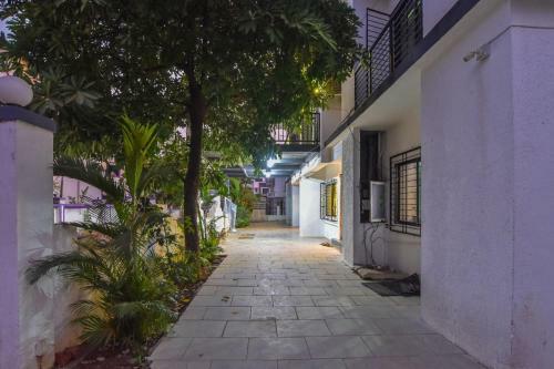 4 Bhk Maharaj Villa
