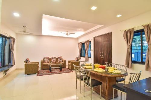 4 Bhk Maharaj Villa