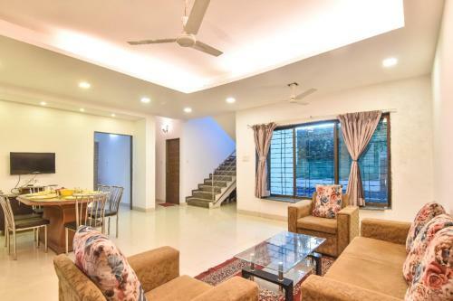 4 Bhk Maharaj Villa