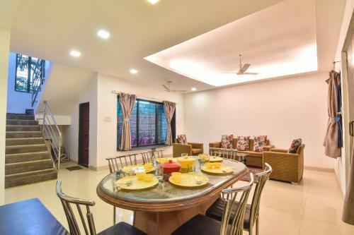 4 Bhk Maharaj Villa