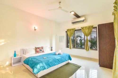 4 Bhk Maharaj Villa