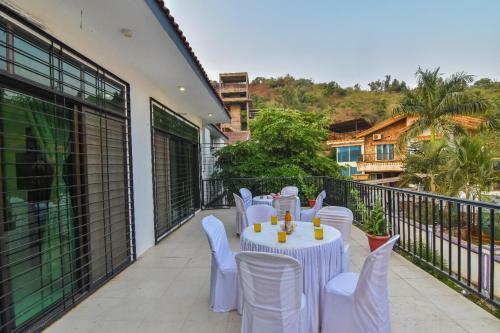 4 Bhk Maharaj Villa