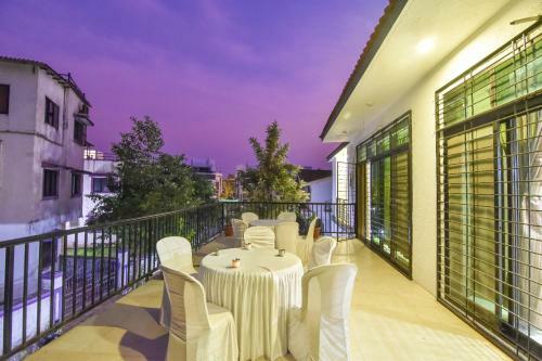 4 Bhk Maharaj Villa