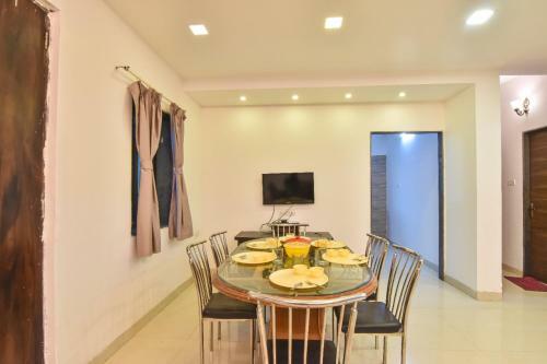 4 Bhk Maharaj Villa