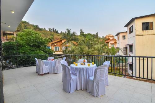 4 Bhk Maharaj Villa