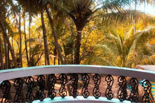 Apartamento Blue Heights