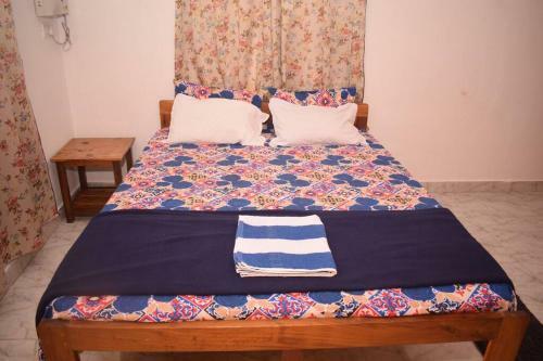 Apartamento Blue Heights