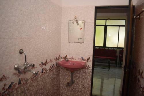 Apartamento Blue Heights