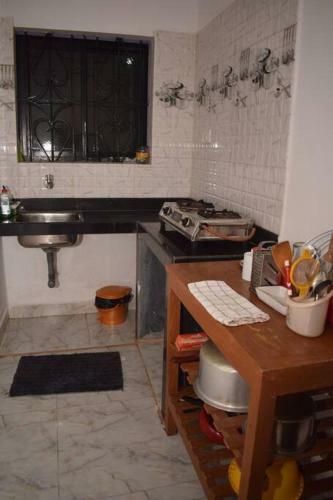 Apartamento Blue Heights