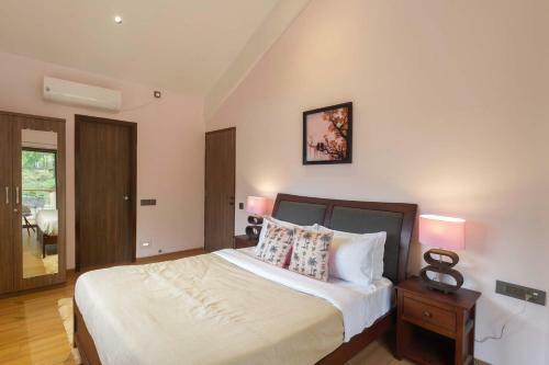 Villa Stayvista At Stars & Boulevards